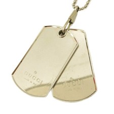 Gucci Pendant Dog Tag Ball