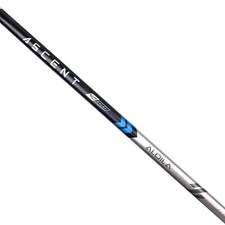 Aldila Ascent 40 Driver Shaft / Senior Flex / Callaway 2nd Gen