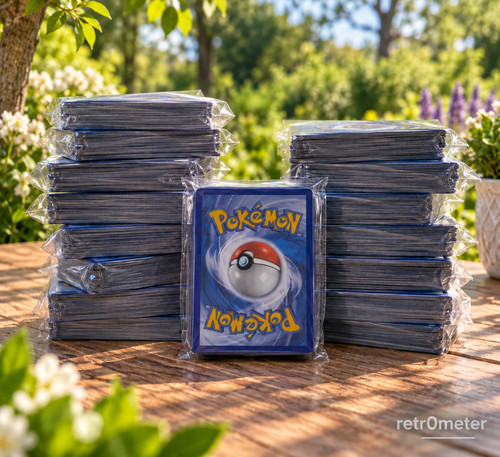 Pokemon cards 100 - 100, card
