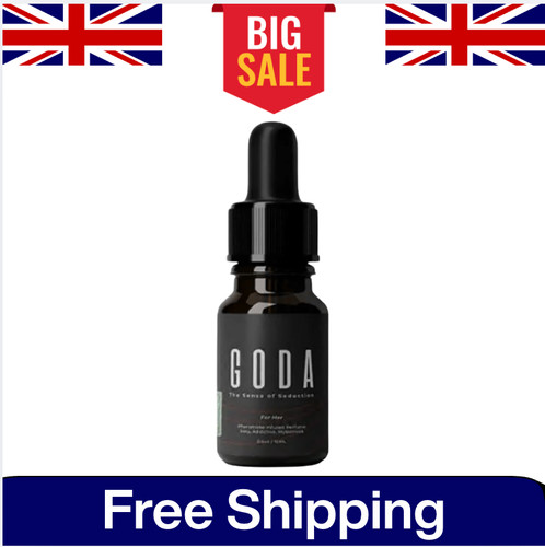 Goda lure her pheromone - 1-3,