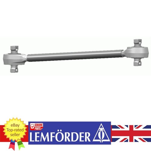 Trailing control arm for - arm,