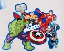 SALE! LARGE Marvel Avengers