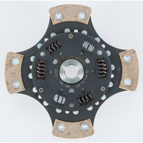 Clutch disc plate sinter - disc/plate,