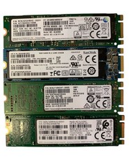 128GB 256GB 512GB M.2 SSD SATA