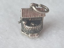 Vintage Sterling Silver