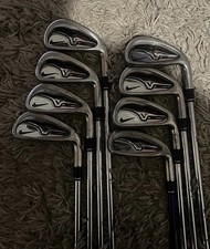 Nike VR Pro 2 Cavity Irons /