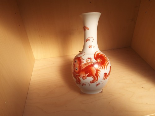19th century antique foo - 19th,