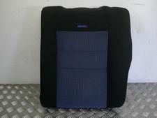 Volkswagen golf gti recaro - golf,