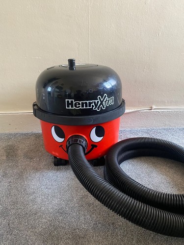 Henryxtra hoover numatic - henryxtra,