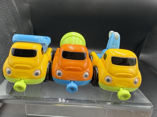 Elc whizz world - elc,