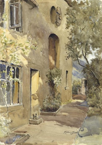 Sydney smith - sydney,