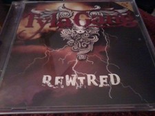 TYLA GANG Rewired (BBC Peel Sessions + Live France 77) 2-disc CD Album POST FREE