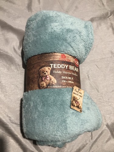 Double teddy bear - teddy,