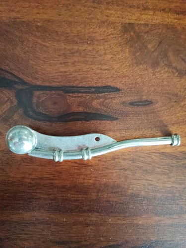 Vintage bosun whistle - bosun,