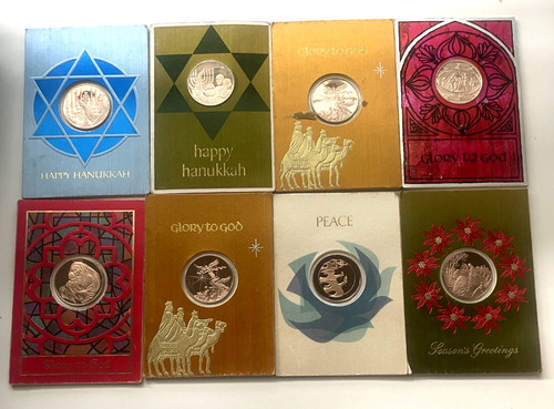 1970s franklin mint - franklin,