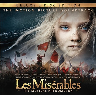 Les miserables deluxe - les,