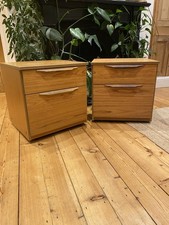 PAIR OF MID CENTURY VINTAGE
