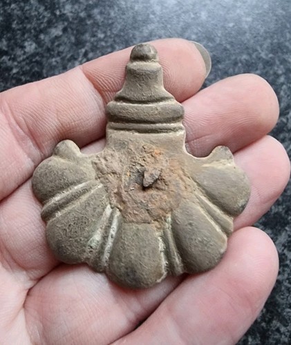 Post medieval georgian horse - /,