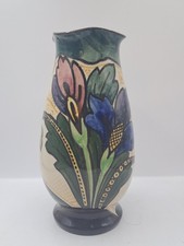 Unusual watcombe pottery - unusual,