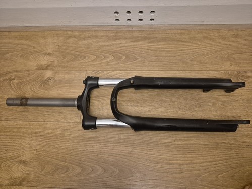 Suntour xct bike forks - bike,