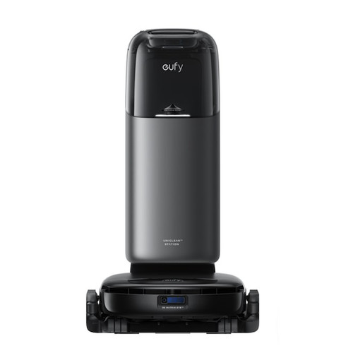 Eufy omni pro robot vacuum - eufy,