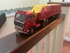HEAVY HAULAGE 4x2 VOLVO F88