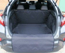 Fits Mazda 6 Estate 2012 -