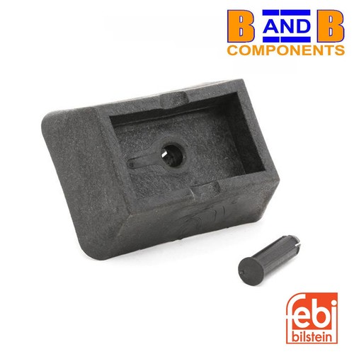 Febi 37652 bmw - febi, jack