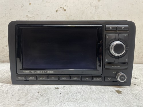 Audi 2011 multimedia - a3,