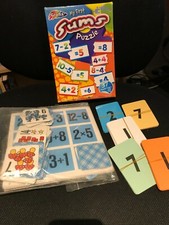 TWO FUN EDUCATIONAL NUMBER