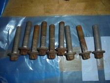 Vauxhall Insignia VXR Gearbox