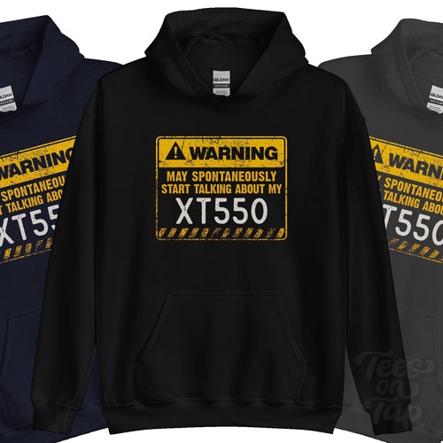 Warning may spontaneously - may,