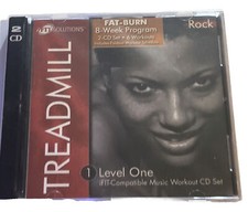 IFit Solutions Treadmill