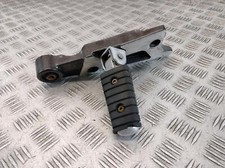 1988 YAMAHA VMAX Right Rear peg Hanger