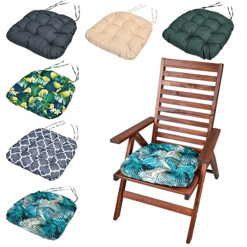 Waterproof seat pads - waterproof,