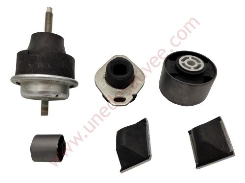 Engine mounts peugeot 205 - engine,