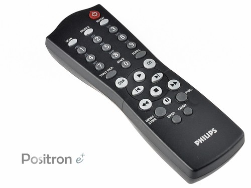 Philips rc282921 remote - rc282921/01,