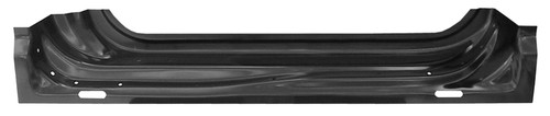 Rear cargo door inner bottom - inner,