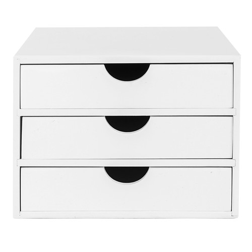 Drawer bamboo home office - drawer,