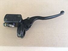 Front Brake Pump with STOP Sensor Beta RR Enduro 50 AM6