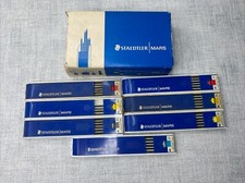 Staedtler Mars Lumograph