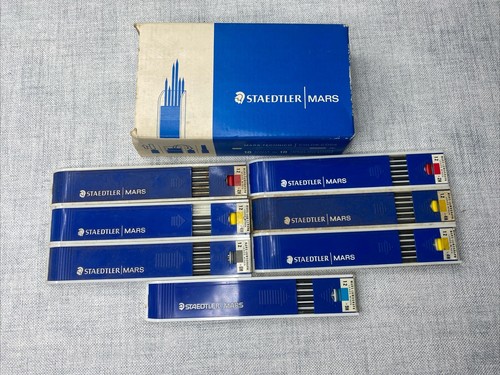 Staedtler mars lumograph - mars,