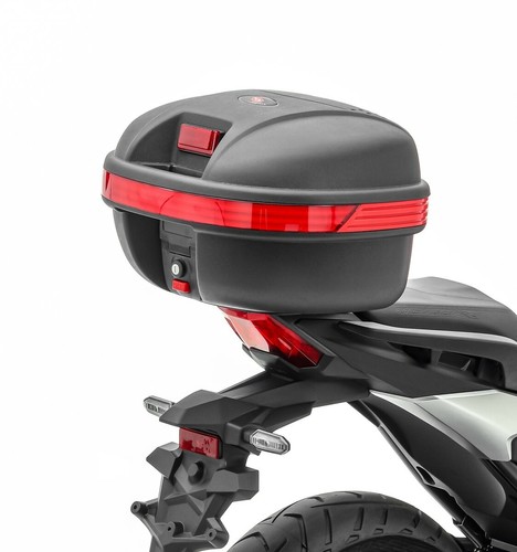 Top box for royal enfield - top,