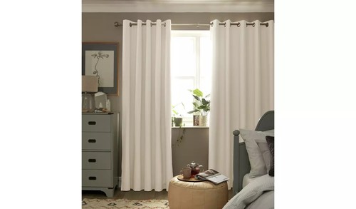 Habitat plain blackout - plain,