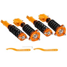 Performance Coilovers for