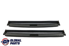 Mini Cooper R55 R56 Electrical Panoramic Sunroof Roof Roller Blinds Set