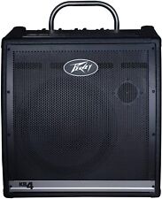 Peavey KB 4 75W 1x15 3-Channel Keyboard Amplifier