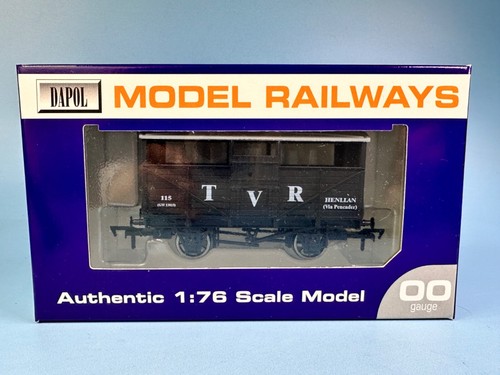 Dapol teifi valley tvr - valley, 'tvr'