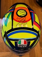 Valentino rossi agv - valentino,