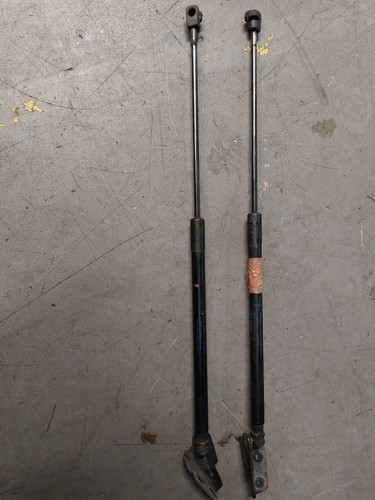 Ford focus boot struts - ford,